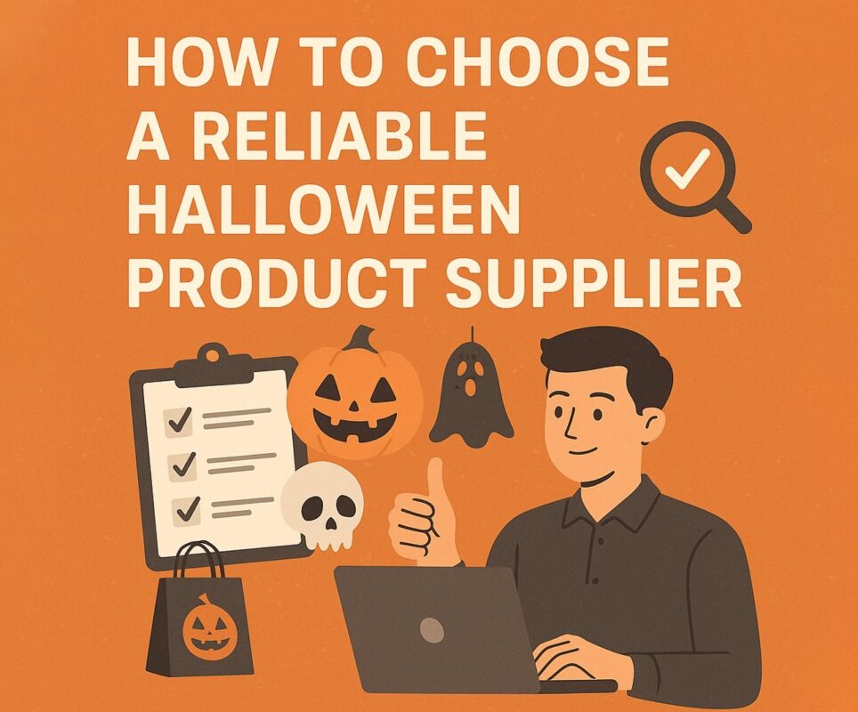 Product Supplier