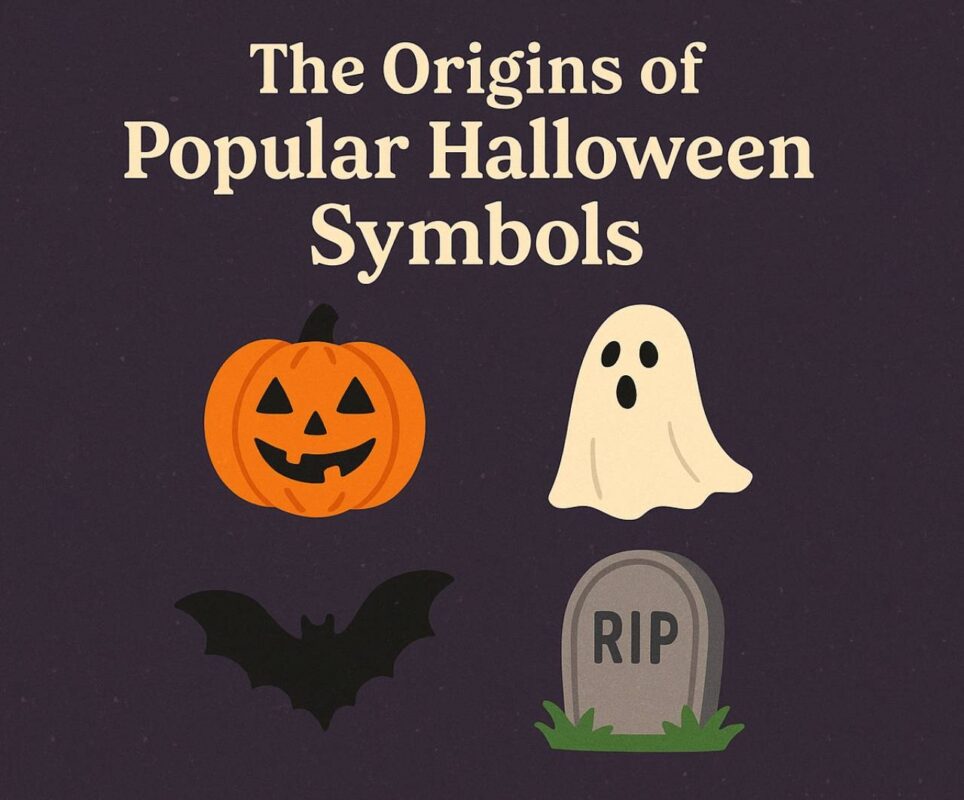 Halloween Symbols